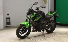 KAWASAKI Z400 Gen.2 2019 EX400G