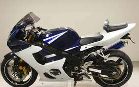 SUZUKI GSX-R1000 2004 BZ121