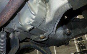 SUZUKI ADDRESS V125 CF4EA