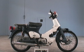 HONDA C50 SUPER CUB C50