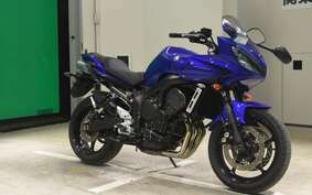 YAMAHA FAZER FZ6 S 2007 RJ14