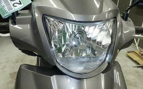 SUZUKI ADDRESS V125 DT11A