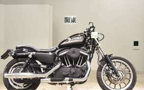 HARLEY XL883RI 2010 CS2