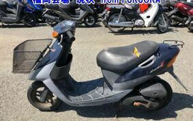 SUZUKI LET's 2 CA1KA