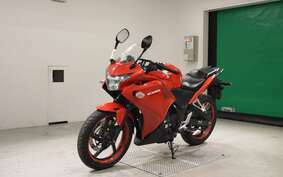 HONDA CBR250R GEN 3 MC41