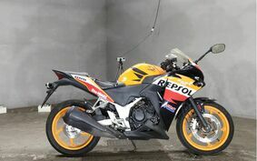 HONDA CBR250R MC41