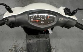 SUZUKI ADDRESS V125 CF4EA