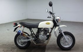 HONDA APE 100 HC07