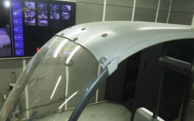 HONDA GYRO CANOPY TA03