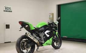 KAWASAKI NINJA 250 SL BX250A