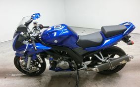 SUZUKI SV1000S 2007 BX412