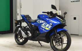 SUZUKI GIXXER 150 SF ED11W