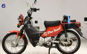 HONDA CROSS CUB 110 JA10