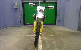 HUSQVARNA TE125 UTA2