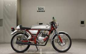 HONDA DREAM 50 AC15