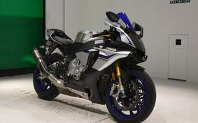 YAMAHA YZF-R1 M 2015