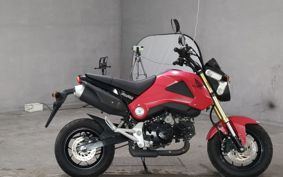 HONDA GU ROM JC61