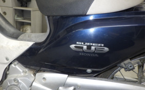 HONDA C110 SUPER CUB JA10