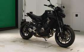 YAMAHA MT-09 A 2020 RN52J