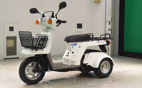 HONDA GYRO X TD02