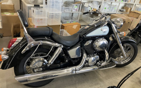 HONDA SHADOW400 2006 NC34
