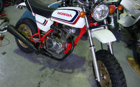 HONDA APE 50 AC16