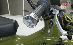 HONDA CROSS CUB 110 JA45