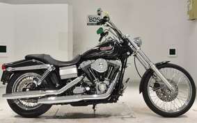 HARLEY FXDWG 1580 2006 GP4