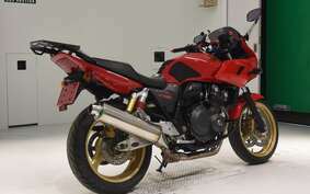 HONDA CB400 SUPER BOLDOR VTEC 2012 NC42