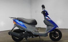 SUZUKI ADDRESS V125 G CF4EA