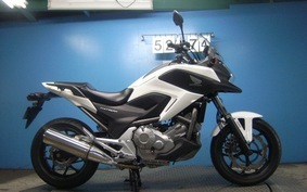 HONDA NC 700 X A 2012 RC63