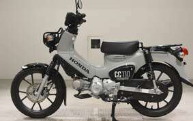 HONDA CROSS CUB 110 JA60