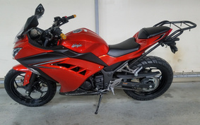 KAWASAKI NINJA 250 EX250L