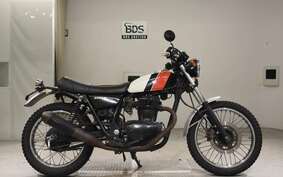 KAWASAKI 250TR BJ250F