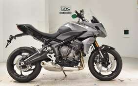 TRIUMPH TIGER 660 SPORTS 2023 GL20U3