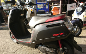 HONDA DUNK AF78