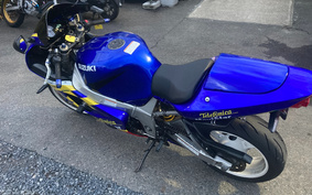 SUZUKI GSX-R750 2001 GR7HA