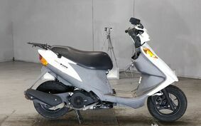 SUZUKI ADDRESS V125 CF4EA