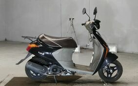 SUZUKI LET's 5 CA47A