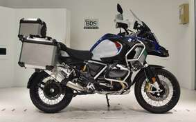 BMW R1250GS ADVENTURE 2020