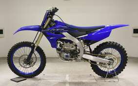 YAMAHA YZ250F CG40C