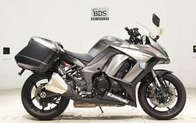 KAWASAKI NINJA 1000 A 2014 ZXT00L