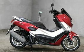 YAMAHA N-MAX 125 SE86J