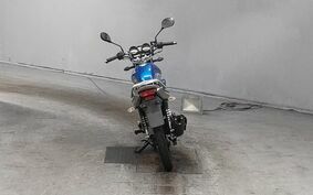 YAMAHA YBR125 LBPPCJL