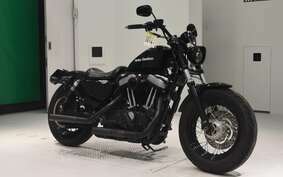 HARLEY XL1200X 2011 LC3