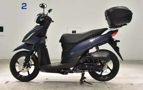 SUZUKI ADDRESS 110 CE47A