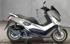 YAMAHA N-MAX 125 SE86J