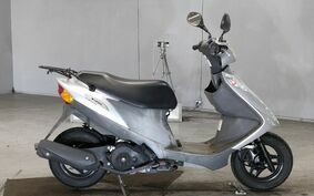 SUZUKI ADDRESS V125 G CF4EA