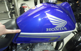 HONDA FTR223 MC34