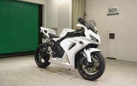 HONDA CBR1000RR 2007 SC57